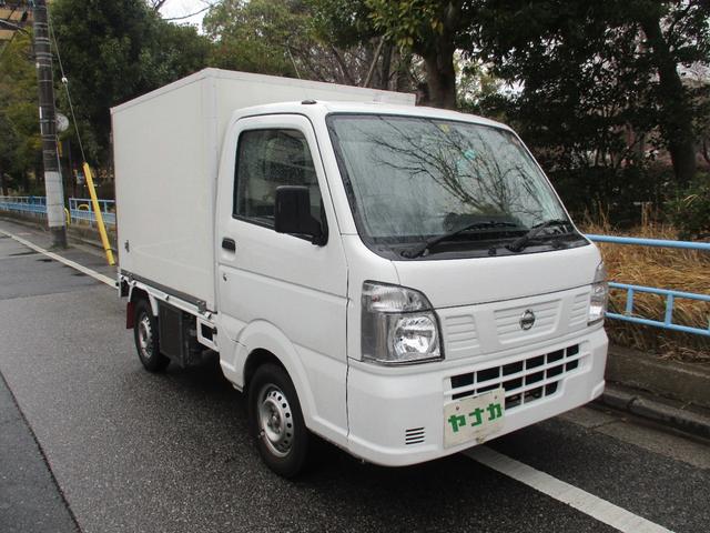 日産 ＮＴ１００クリッパートラック