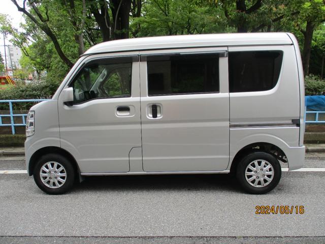 日産 ＮＶ１００クリッパーバン