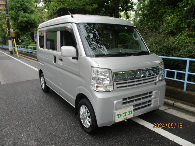 日産 ＮＶ１００クリッパーバン