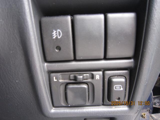 エブリイ ジョインターボDX-II オートマ 4WD(6枚目)