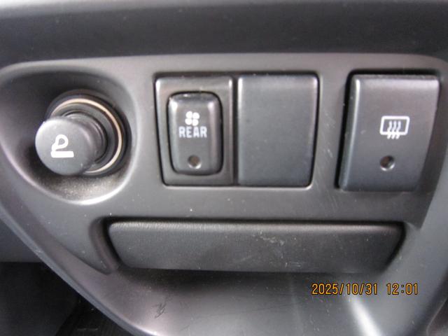 エブリイ ジョインターボDX-II オートマ 4WD(7枚目)