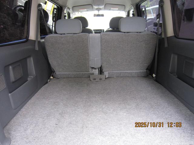 エブリイ ジョインターボDX-II オートマ 4WD(15枚目)