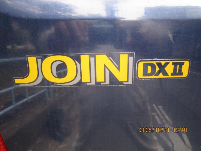 エブリイ ジョインターボDX-II オートマ 4WD(18枚目)