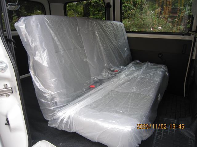 タウンエースバン GL オートマ 5人乗り 社外ナビ(7枚目)