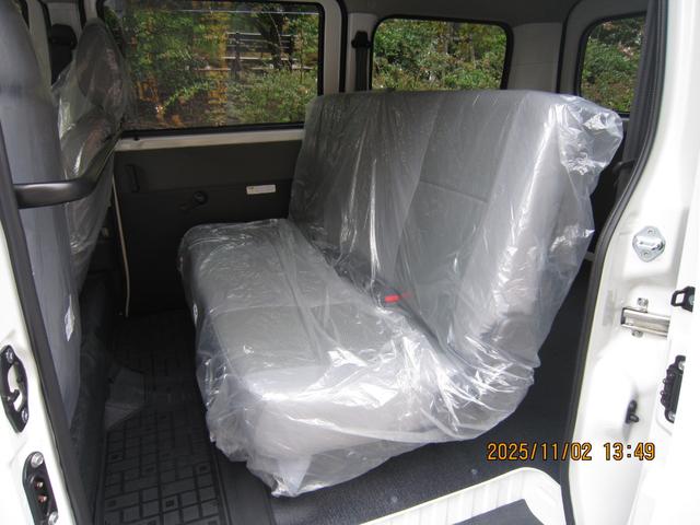 タウンエースバン GL オートマ 5人乗り 社外ナビ(8枚目)
