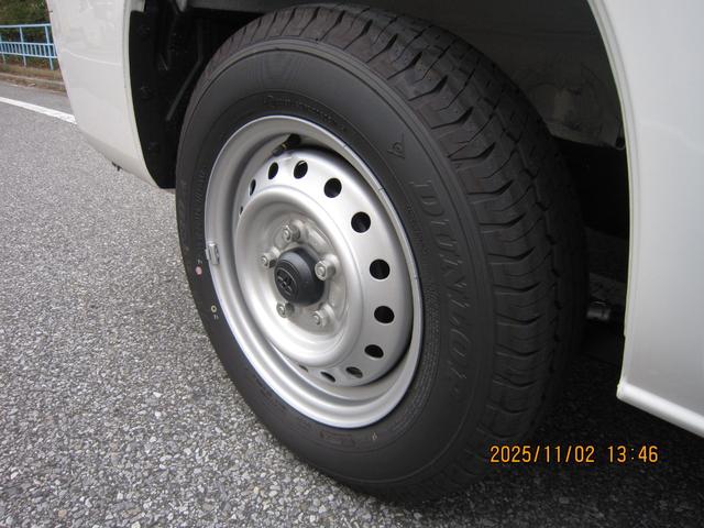 タウンエースバン GL オートマ 5人乗り 社外ナビ(13枚目)