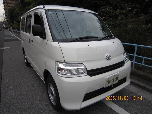 タウンエースバン GL オートマ 5人乗り 社外ナビ(15枚目)