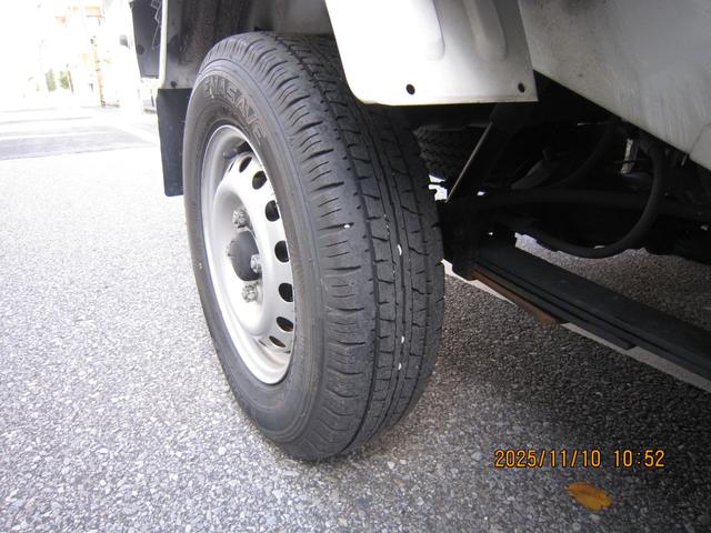 ハイゼットトラック FRP中温冷凍車 両側ドアHR 冷凍冷蔵車 -7℃設定 デンソー製 オートマ(14枚目)