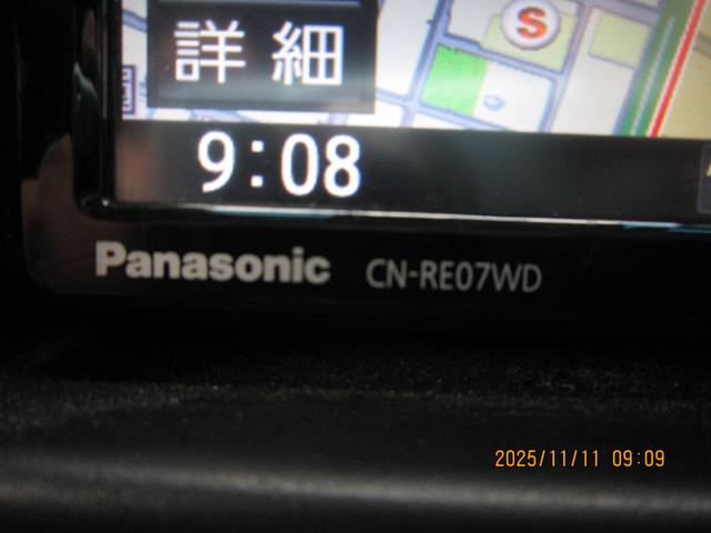 NV100クリッパーバン DX GLエマージェンシーブレーキパッケージ 4速オートマ ハイルーフ 社外ナビ(7枚目)