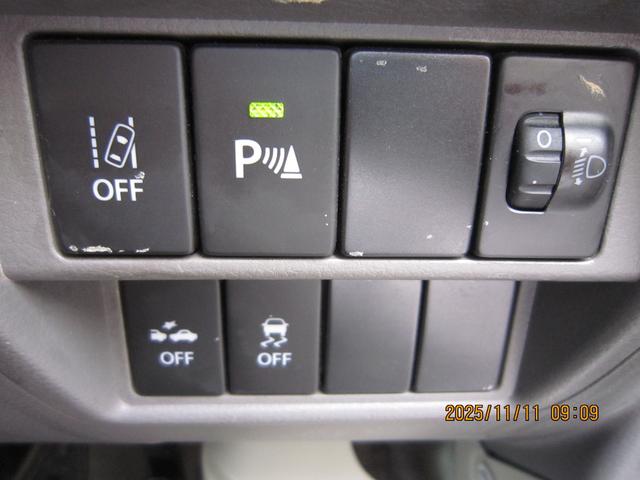 NV100クリッパーバン DX GLエマージェンシーブレーキパッケージ 4速オートマ ハイルーフ 社外ナビ(8枚目)