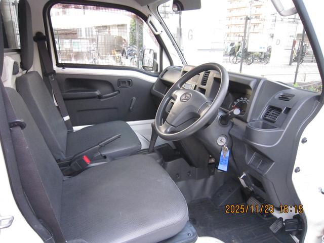 ハイゼットトラック 冷蔵冷凍車　冷凍冷蔵車　－２５℃設定　サーマルマスター製　２コンプレッサー　オートマ（2枚目）