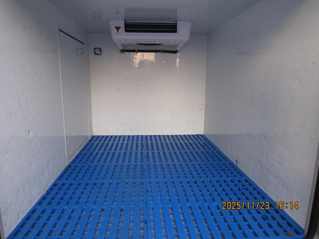 ハイゼットトラック 冷蔵冷凍車　冷凍冷蔵車　－２５℃設定　サーマルマスター製　２コンプレッサー　オートマ（10枚目）