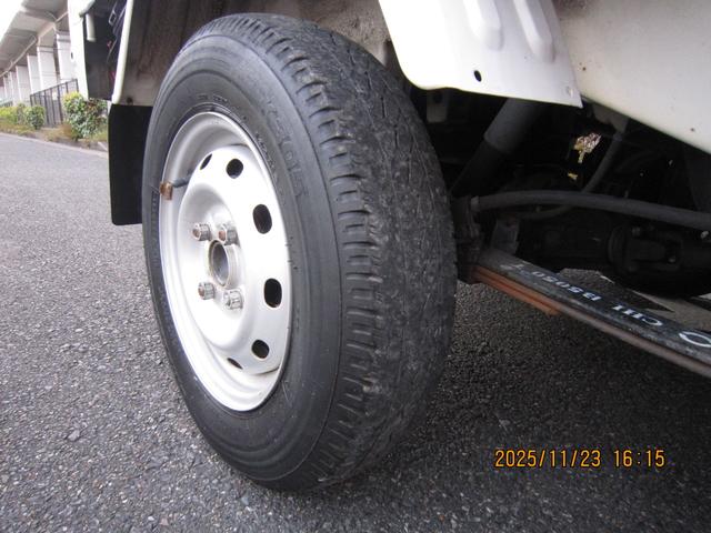 ハイゼットトラック 冷蔵冷凍車　冷凍冷蔵車　－２５℃設定　サーマルマスター製　２コンプレッサー　オートマ（11枚目）