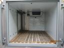 キャリイトラック ＫＣエアコン・パワステ　冷凍冷蔵車　－２０℃　低温仕様　サーモキング製　オートマ（8枚目）