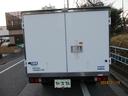 バネットトラック 　冷凍冷蔵車　菱重製　２コンプレッサー　中温仕様　－５℃設定　Ｗタイヤ　積載８５０ｋｇ　オートマ（7枚目）