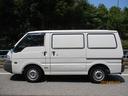 ボンゴバン ＤＸ　冷凍冷蔵車　４ドア　オートマ　－５℃設定　コールドスター製（6枚目）