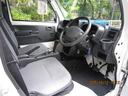キャリイトラック 冷凍車２ＷＡＹ　冷凍冷蔵車　－５℃設定　サーモキング製　オートマ（2枚目）