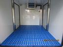 FRP中温冷凍車 両側ドアHR 冷凍冷蔵車 -7℃設定 デンソー製 オートマ(10枚目)