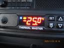 ハイゼットトラック 冷蔵冷凍車　冷凍冷蔵車　－２５℃設定　サーマルマスター製　２コンプレッサー　オートマ（5枚目）