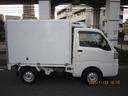 ハイゼットトラック 冷蔵冷凍車　冷凍冷蔵車　－２５℃設定　サーマルマスター製　２コンプレッサー　オートマ（6枚目）