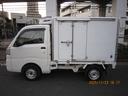 ハイゼットトラック 冷蔵冷凍車　冷凍冷蔵車　－２５℃設定　サーマルマスター製　２コンプレッサー　オートマ（7枚目）
