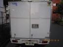 ハイゼットトラック 冷蔵冷凍車　冷凍冷蔵車　－２５℃設定　サーマルマスター製　２コンプレッサー　オートマ（8枚目）