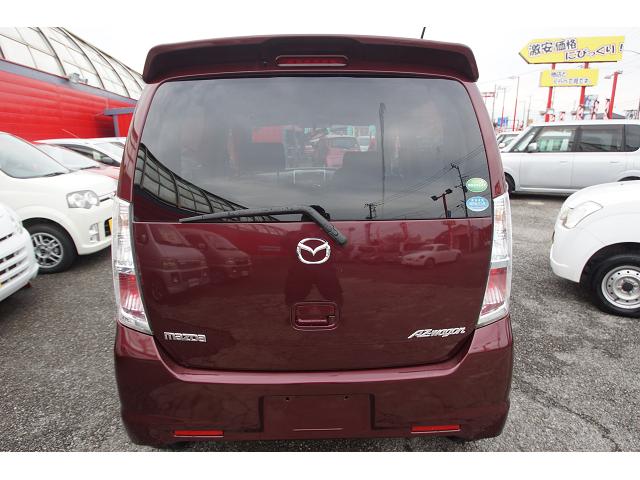 XTターボ CVT HID スマートキー CD(4枚目)