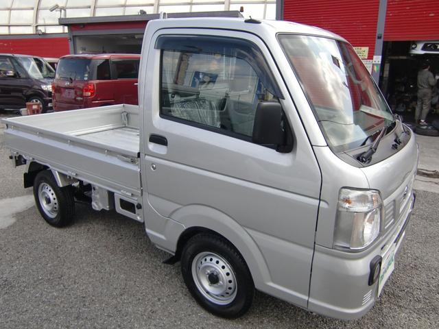 日産 ＮＴ１００クリッパートラック