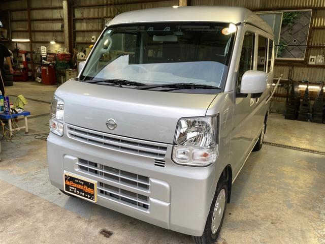 ＮＶ１００クリッパーバン ＧＸ（23枚目）