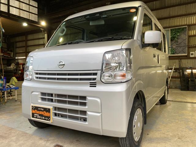 ＮＶ１００クリッパーバン ＧＸ（24枚目）