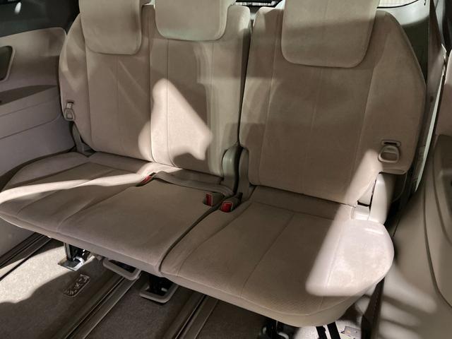 TOYOTA ESTIMA HYBRID X