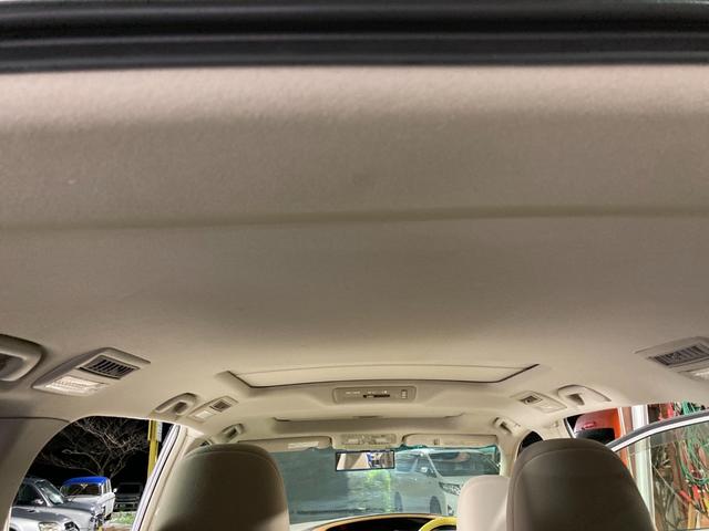 TOYOTA ESTIMA HYBRID X