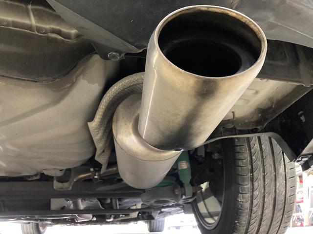 プリウスアルファ Ｓツーリングセレクション　ＬＥＤヘッドライト　純正エアロ　ＴＥＩＮ車高調　社外アルミ　純正ナビＴＶ　バックカメラ　ＥＴＣ（23枚目）