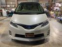 TOYOTA ESTIMA HYBRID
