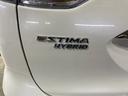 TOYOTA ESTIMA HYBRID