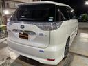 TOYOTA ESTIMA HYBRID
