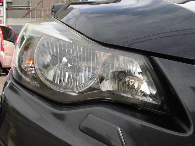インプレッサスポーツ １．６ｉ－Ｌ　ナビＴＶ　バックカメラ　ＣＤ　ＤＶＤ再生可　ＥＴＣ　オートエアコン　パワーステアリング　パワーウィンドウ　ＨＩＤ　キーレスエントリー　純正１５インチアルミホイール　電動格納ミラー　記録簿（33枚目）