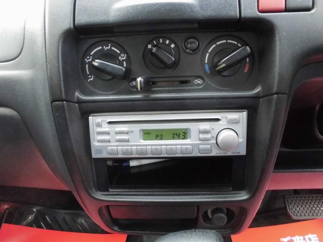 アルト Lbスペシャル エアコン パワーステアリング パワーウィンドウ CD ETC 純正13インチアルミホイール 記録簿(10枚目)