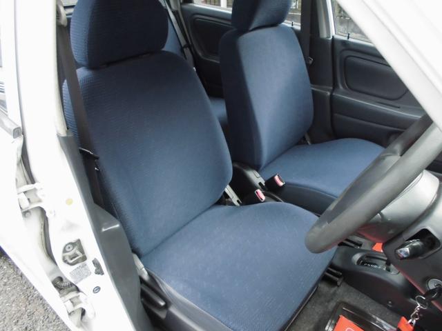 アルト Lbスペシャル エアコン パワーステアリング パワーウィンドウ CD ETC 純正13インチアルミホイール 記録簿(17枚目)