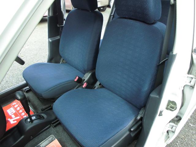 アルト Lbスペシャル エアコン パワーステアリング パワーウィンドウ CD ETC 純正13インチアルミホイール 記録簿(20枚目)