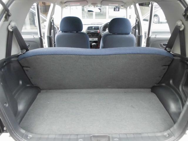 アルト Lbスペシャル エアコン パワーステアリング パワーウィンドウ CD ETC 純正13インチアルミホイール 記録簿(22枚目)