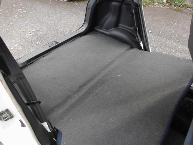 アルト Lbスペシャル エアコン パワーステアリング パワーウィンドウ CD ETC 純正13インチアルミホイール 記録簿(25枚目)