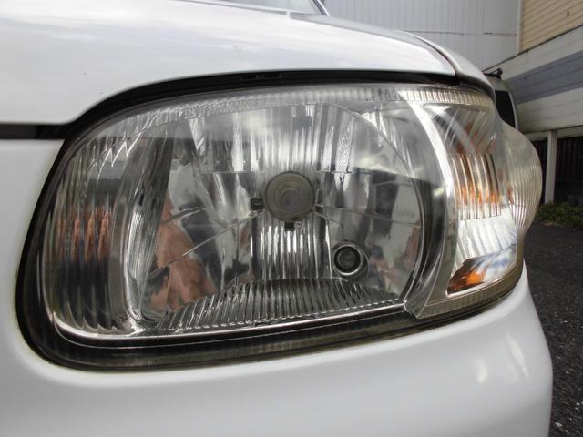 アルト Lbスペシャル エアコン パワーステアリング パワーウィンドウ CD ETC 純正13インチアルミホイール 記録簿(33枚目)