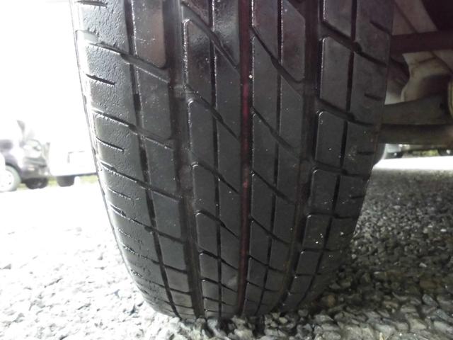 アルト Lbスペシャル エアコン パワーステアリング パワーウィンドウ CD ETC 純正13インチアルミホイール 記録簿(42枚目)