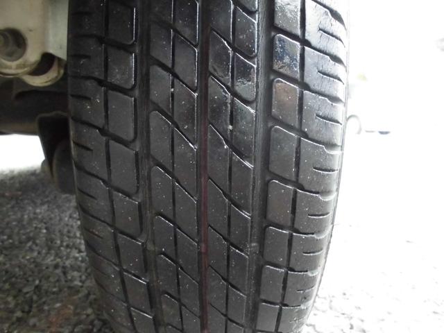 アルト Lbスペシャル エアコン パワーステアリング パワーウィンドウ CD ETC 純正13インチアルミホイール 記録簿(44枚目)