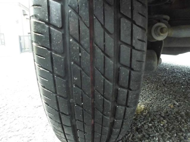 アルト Lbスペシャル エアコン パワーステアリング パワーウィンドウ CD ETC 純正13インチアルミホイール 記録簿(46枚目)