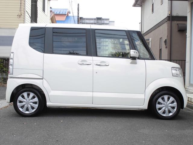 Ｎ－ＢＯＸ＋ Ｇ・Ｌパッケージ（4枚目）