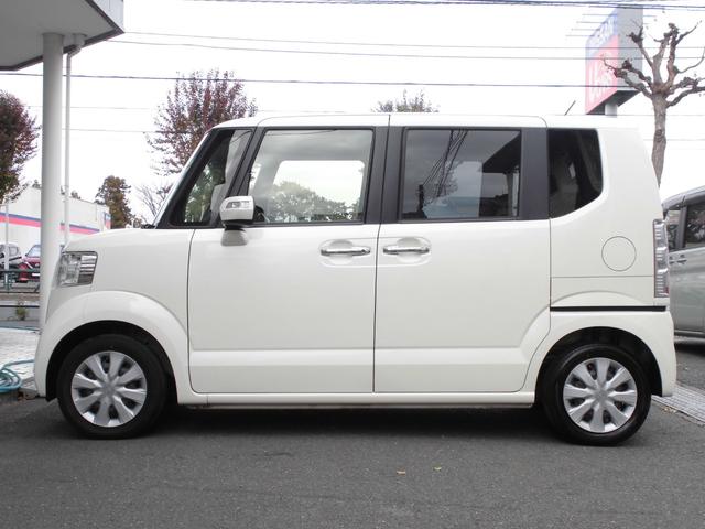 Ｎ－ＢＯＸ＋ Ｇ・Ｌパッケージ（5枚目）