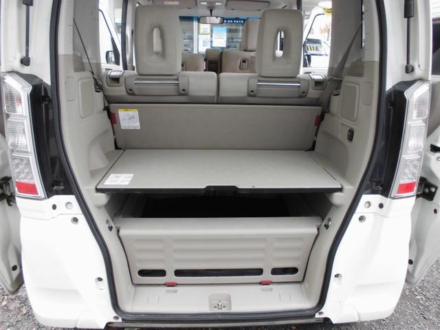 Ｎ－ＢＯＸ＋ Ｇ・Ｌパッケージ（26枚目）