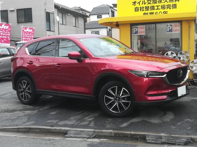 マツダ ＣＸ－５